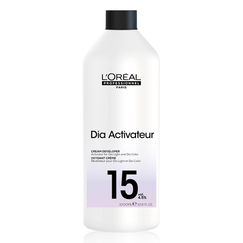 L’ORÉAL PRO DIA 1