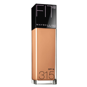 MAYBELLINE FIT ME 1