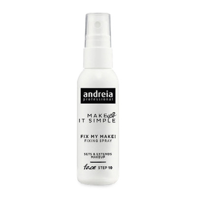 Andeia Fix Mix Make! Fixing Spray fijador de maquillaje