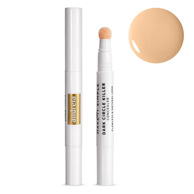 ANDREIA DARK CIRCLE KILLER CONCEALER CORRETOR DE OLHEIRAS 02