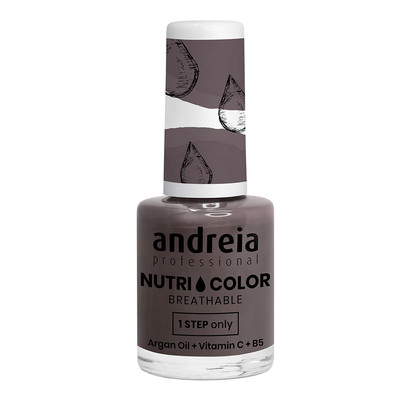 VERNIS À ONGLES ANDREIA NUTRICOLOR NC25