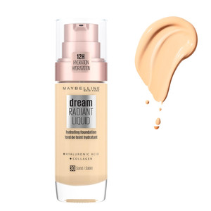 MAYBELLINE DREAM 1