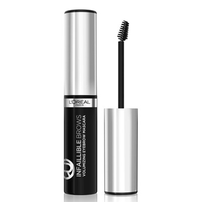 L'ORÉAL PARIS INFAILLIBLE GEL VOLUMISANT SOURCILS 24H SOURCILS