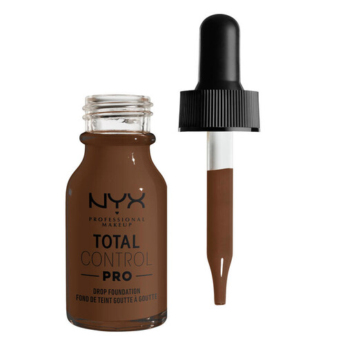 NYX PRO MAKEUP TOTAL 2