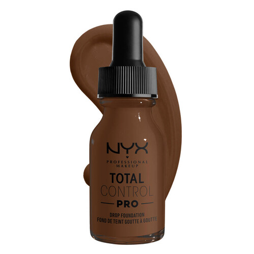 NYX PRO MAKEUP TOTAL 1