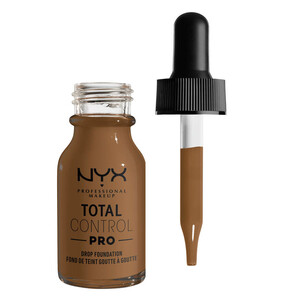 NYX PRO MAKEUP TOTAL 2