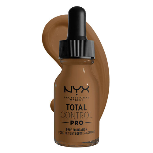 NYX PRO MAKEUP TOTAL 1