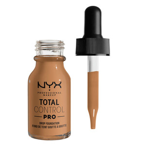 NYX PRO MAKEUP TOTAL 3