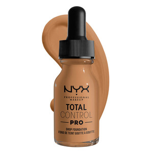 NYX PRO MAKEUP TOTAL 1