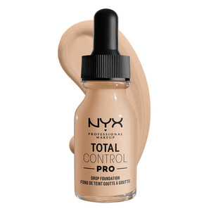 NYX PRO MAKEUP TOTAL 1