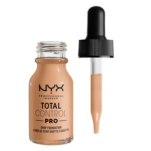 NYX PRO MAKEUP TOTAL 3