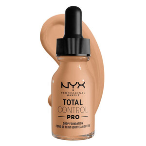 NYX PRO MAKEUP TOTAL 1