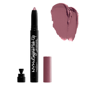 Nyx Pro Makeup Volume Matte Lipstick Lingerie Push-Up 