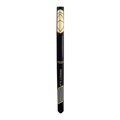 L'ORÉAL PARIS EYELINER PARFAIT SLIM - 02 GRIS