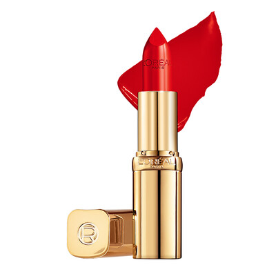 L'ORÉAL Paris Rouge à Lèvres Color Riche - 125 Maison Marais