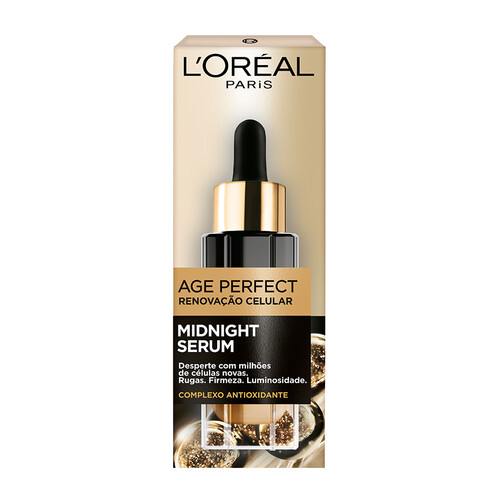 L'Oréal Paris Midnight Serum