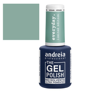 Andreia The Gel 1