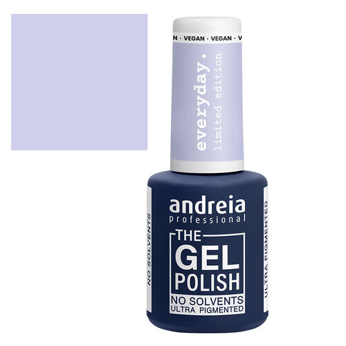 ANDREIA THE GEL 1