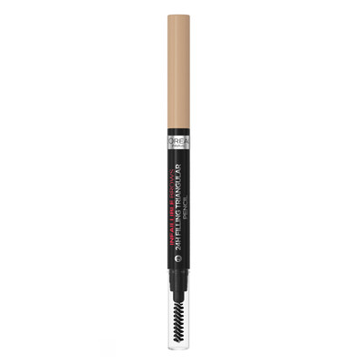 L’OREAL PARIS INFAILLIBLE BROWS FILLING TRIANGULAR LÁPIS SOBRANCELHAS 7.0