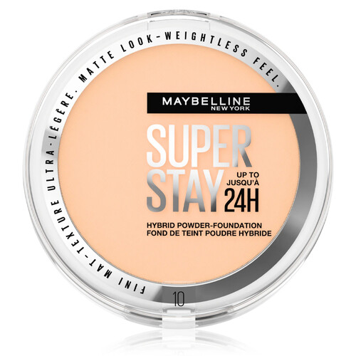 Maybelline Superstay 1