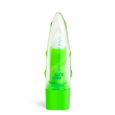 IDC Institute Aloe Vera Soothing Bálsamo Hidratante para labios