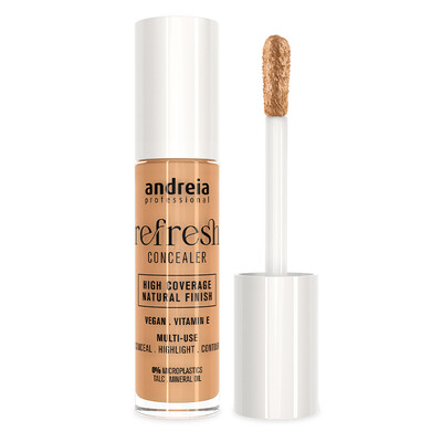 ANDREIA REFRESH CONCEALER MULTIFONCTION CONCEALER 06 AMANDE