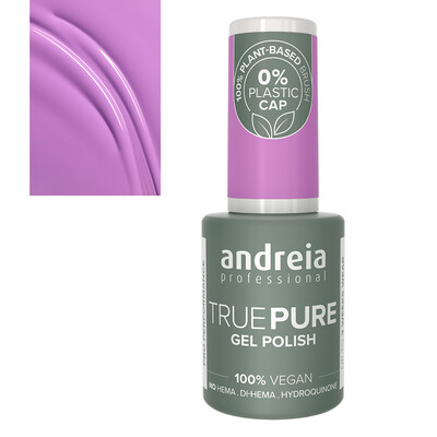 ANDREIA TRUE PURE GEL POLISH T12