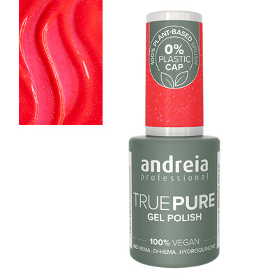 Andreia True Pure Esmalte de uñas en Gel T20