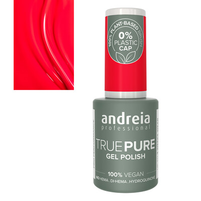 Andreia True Pure Vernis Gel T21