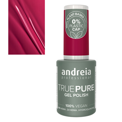 VERNIS GEL PUR ANDREIA TRUE T24