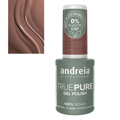 Andreia True Pure Esmalte de uñas en Gel T32