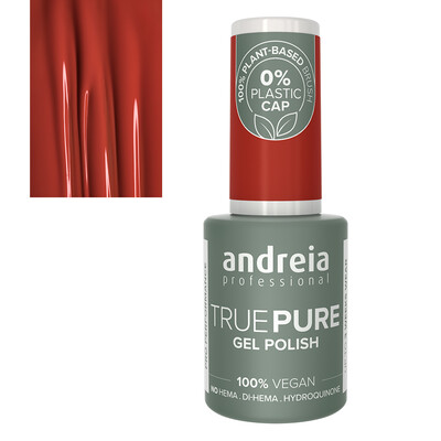 Andreia True Pure Esmalte de uñas en Gel T34