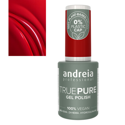 Andreia True Pure Esmalte de uñas en Gel T37