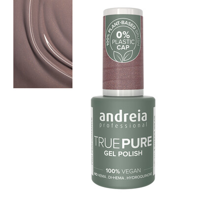 ANDREIA TRUE PURE VERNIZ GEL T42