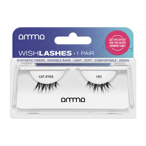 AMMA WISHLASHES 1