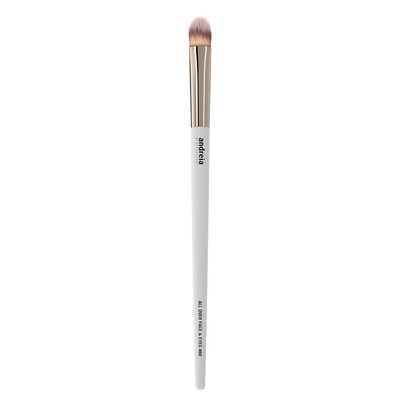 ANDREIA ALL OVER FACE & EYES MULTIFUNCTIONAL BRUSH 402