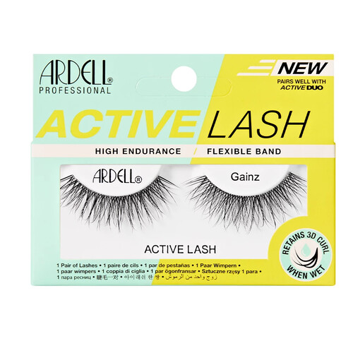 ARDELL ACTIVE LASH 1