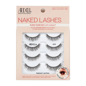 ARDELL NAKED LASH 1