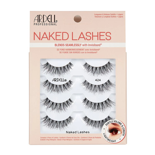 ARDELL NAKED LASH 1