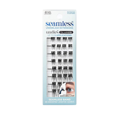 Ardell Seamless Underlash Extensions Faux Mink Recarga