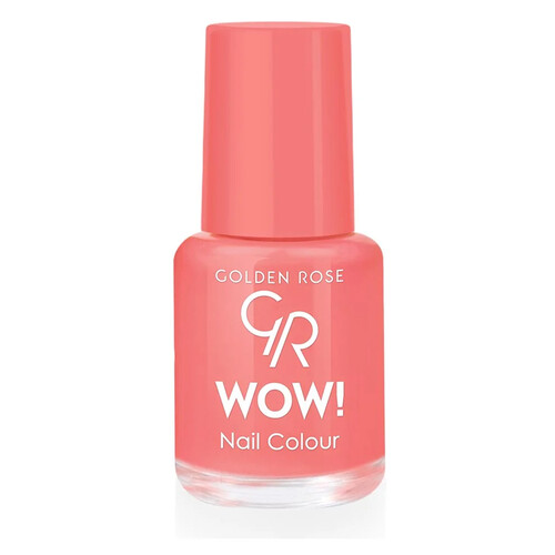 Vernis à ongles Wow 1