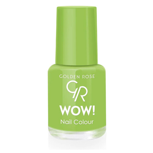 Vernis à ongles Wow 1