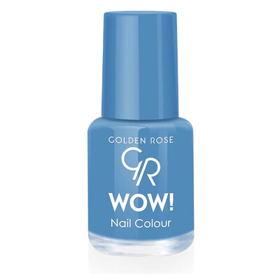 Golden Rose Wow Verniz de unhas 113