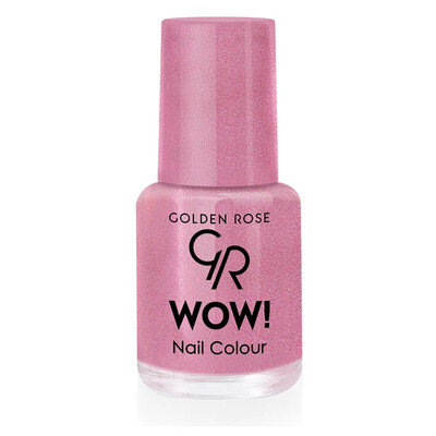 Golden Rose Wow Esmalte de uñas 116