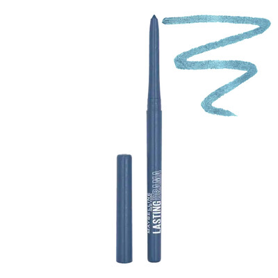 EYELINER DRAMA DURABLE MAYBELLINE SOUS LA MER