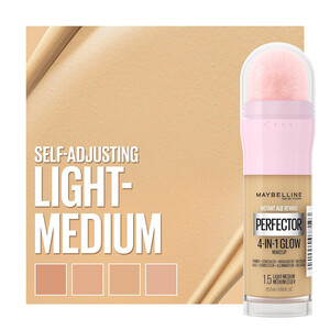 Maybelline Instant 5