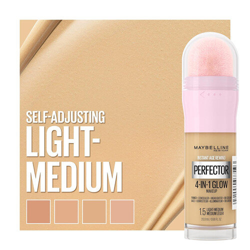 Maybelline Instant 5