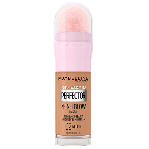 Maybelline Instant 1