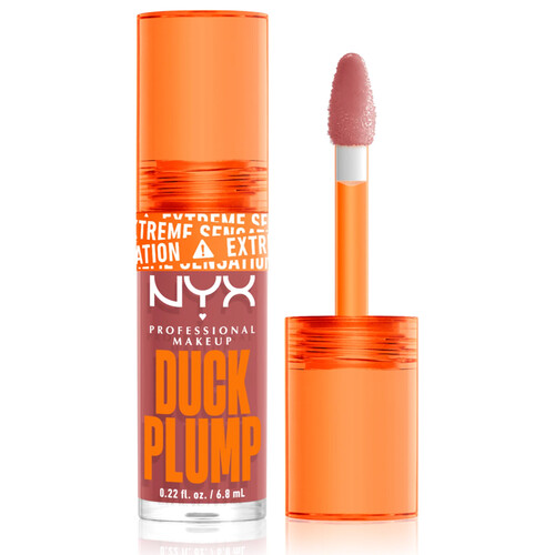 NYX PRO MAKEUP DUCK 1