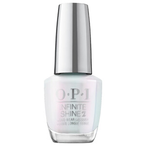 OPI INFINITE SHINE YOUR WAY VERNIZ UNHAS LONGA DURAÇÃO PEARLCORE